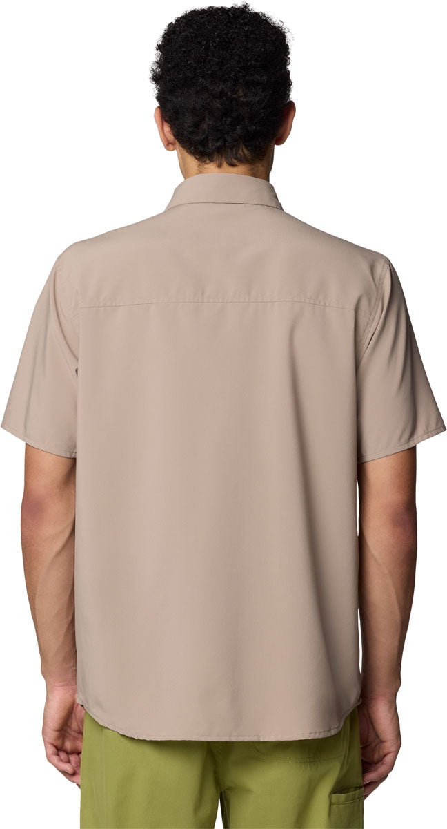 Trail Sender Short Sleeve Shirt - Men's