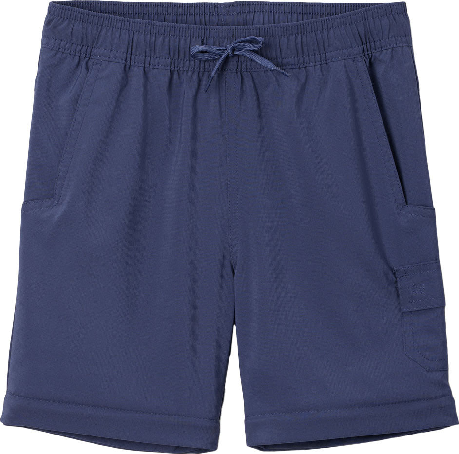 Silver Ridge Utility Convertible Pants - Girls' 