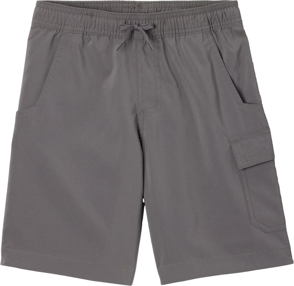 Silver Ridge Utility Shorts - Boys'