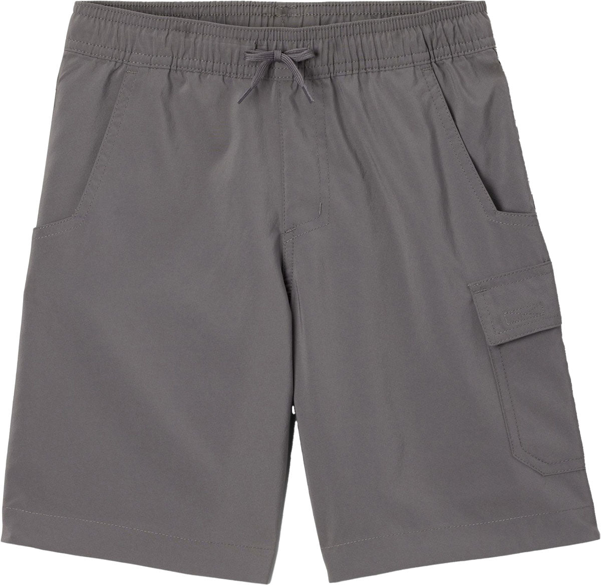 Silver Ridge Utility Shorts - Boys'