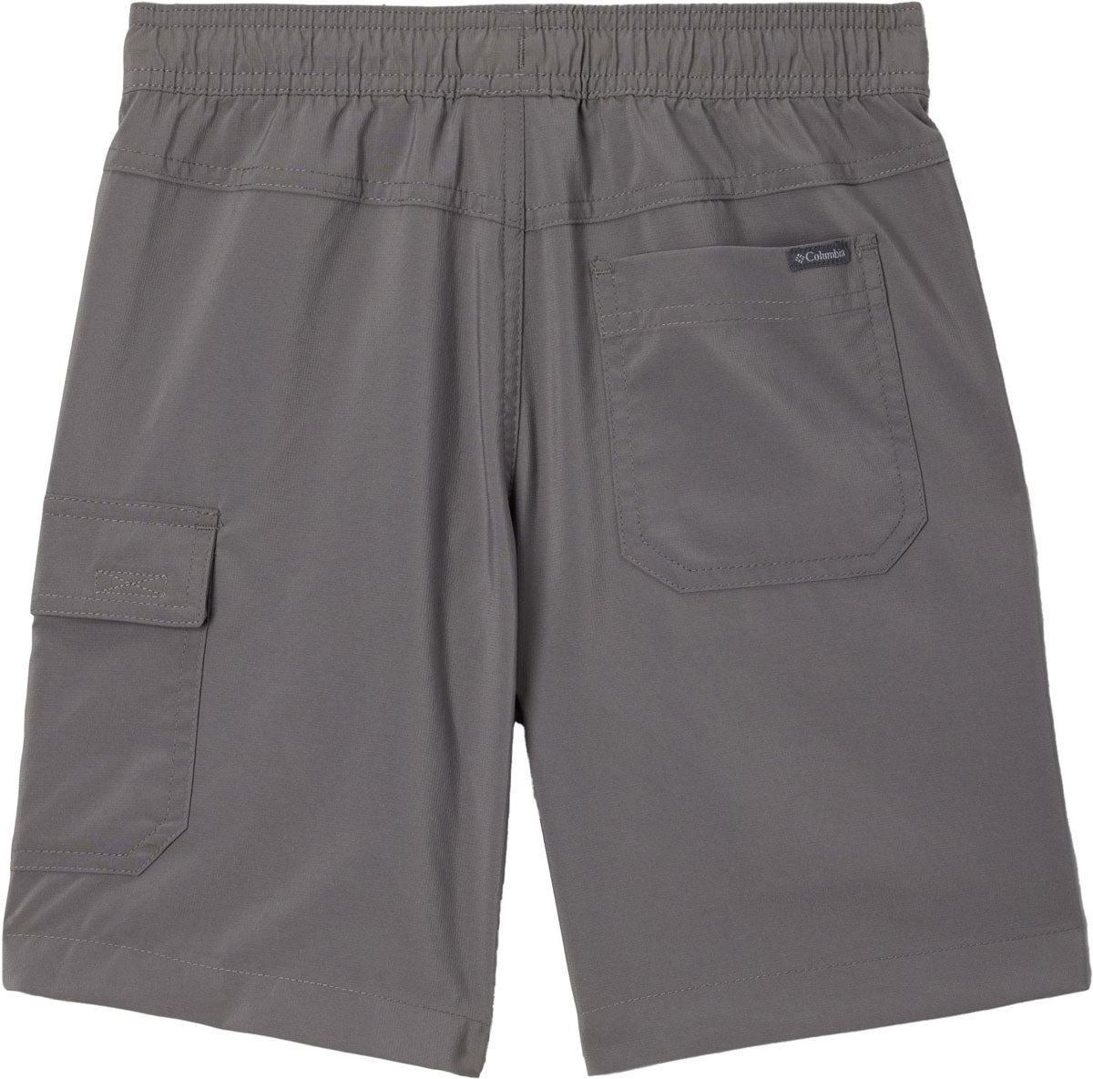 Silver Ridge Utility Shorts - Boys'