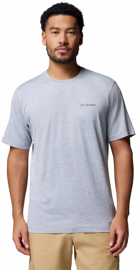 Kwick Hike Back Graphic T-Shirt - Men's