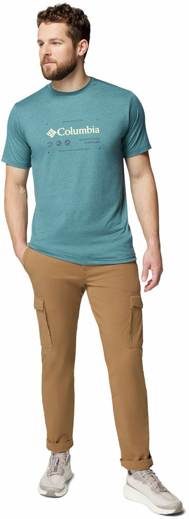 Kwick Hike T-Shirt - Men's