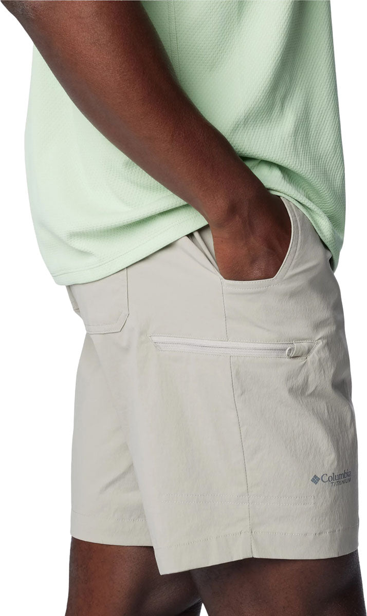 Wanoga Shorts - Men's
