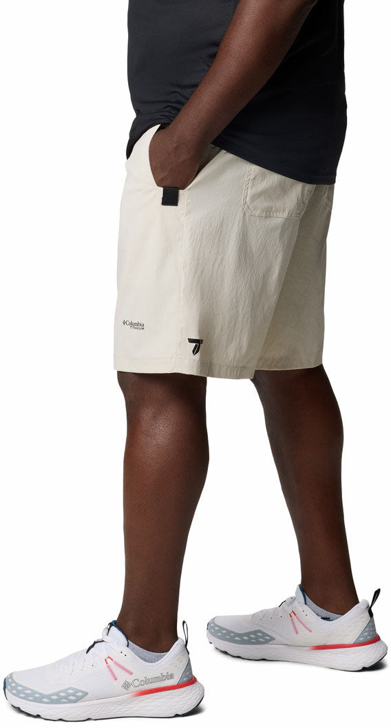 Wanoga Shorts - Men's - Plus Size 
