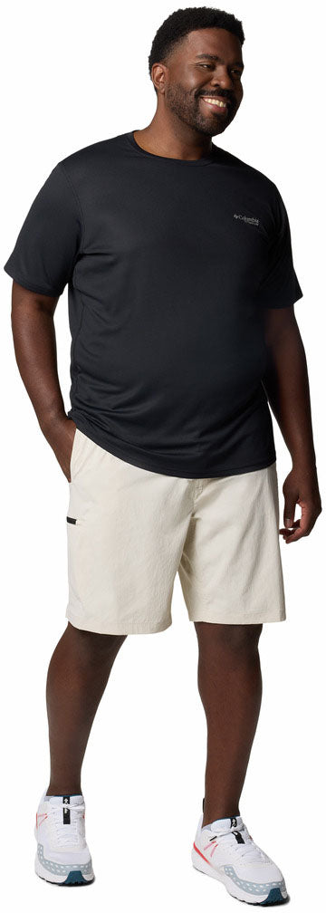 Wanoga Shorts - Men's - Plus Size 