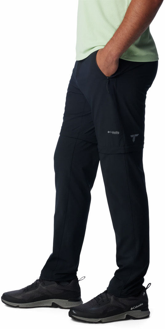Triple Canyon II Convertible Pants - Men's