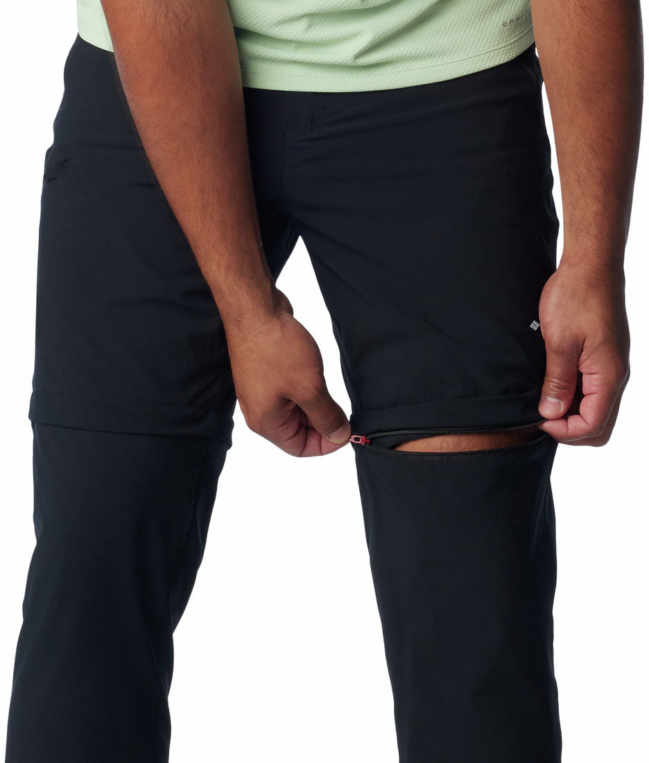 Triple Canyon II Convertible Pants - Men's