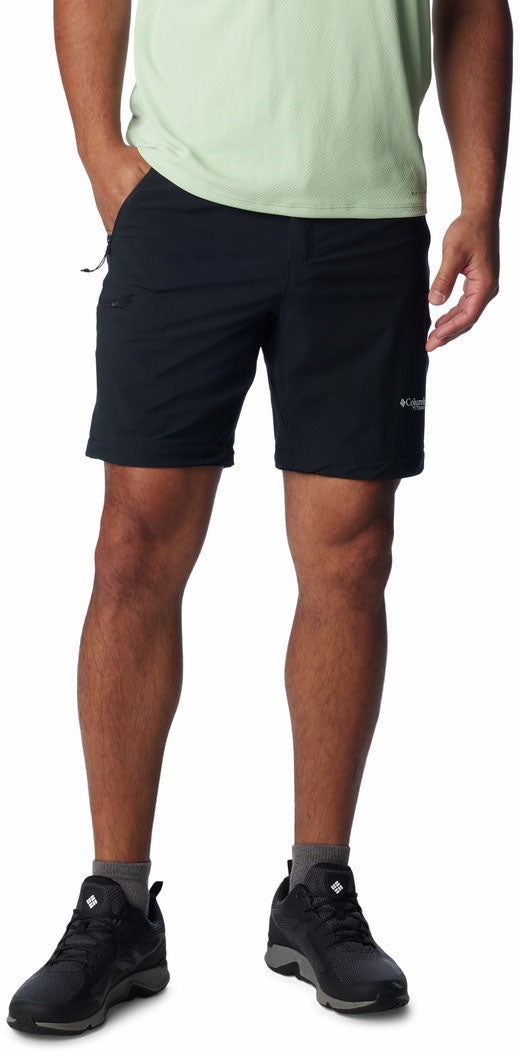 Triple Canyon II Convertible Pants - Men's