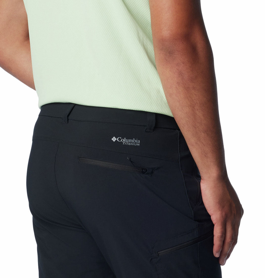 Triple Canyon II Convertible Pants - Men's