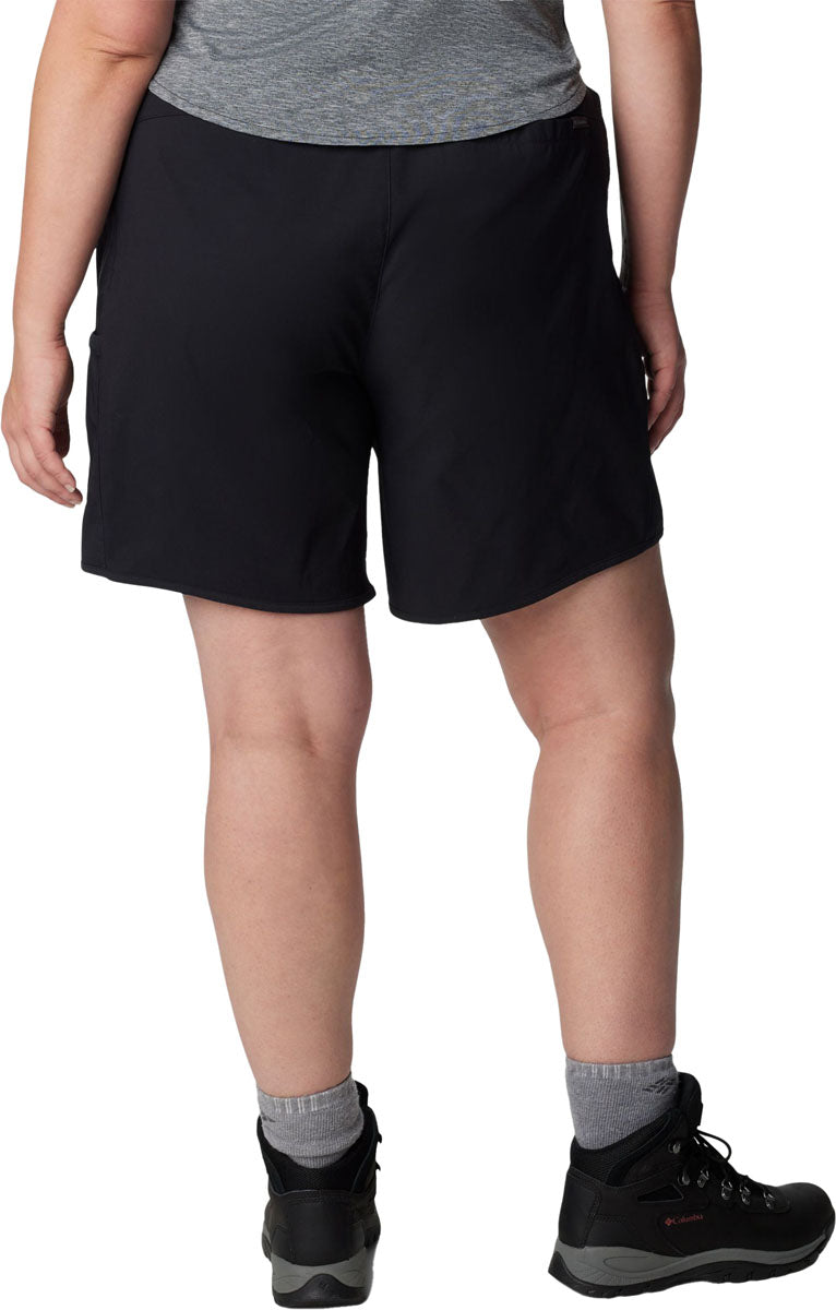 Leslie Falls Shorts - Women's - Plus Size