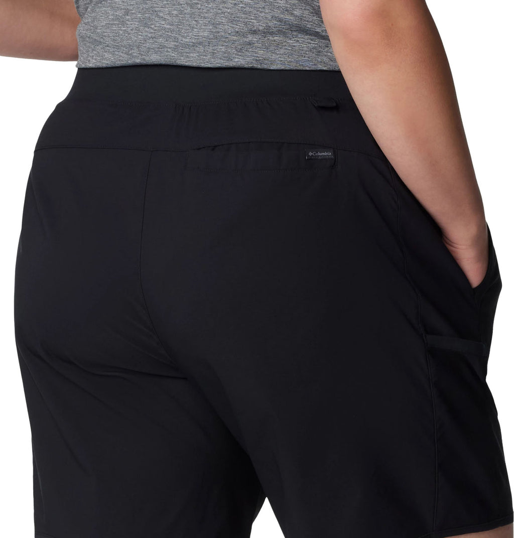 Leslie Falls Shorts - Women's - Plus Size