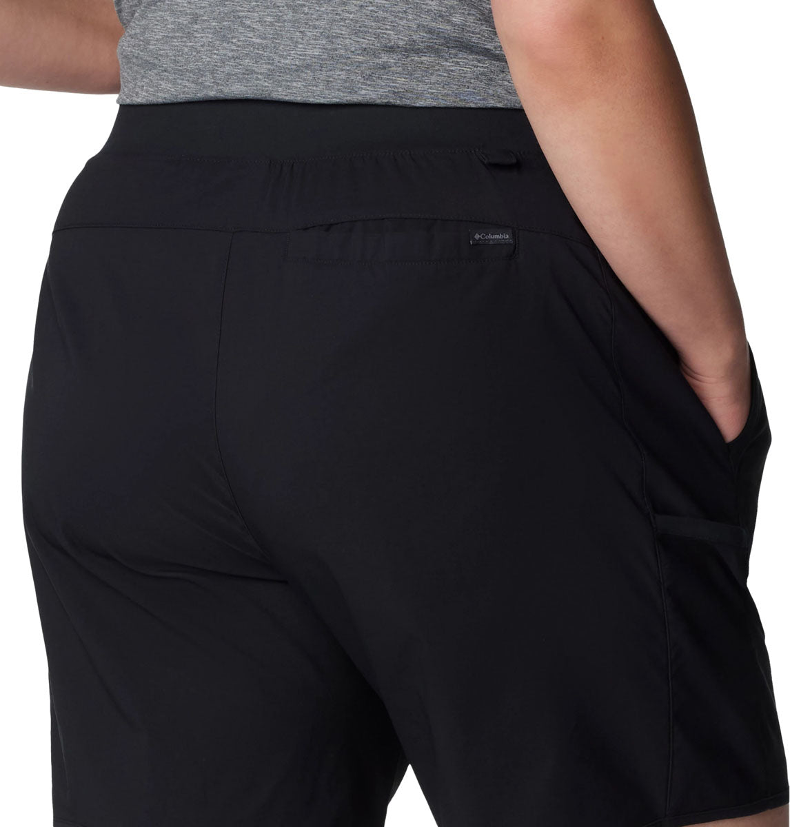Leslie Falls Shorts - Women's - Plus Size