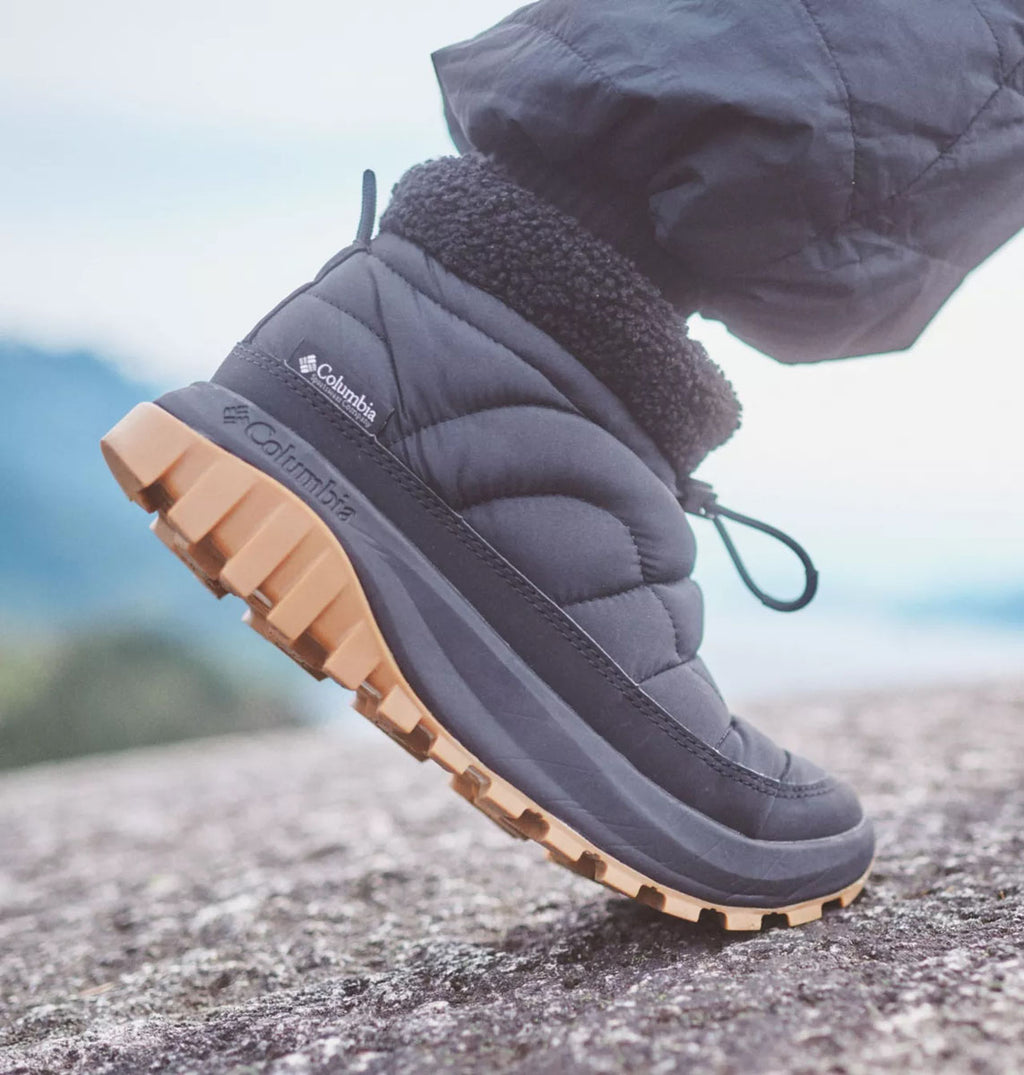 Snowtrot Winter Boots - Women's