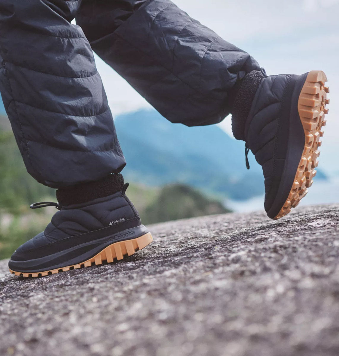 Snowtrot Winter Boots - Women's