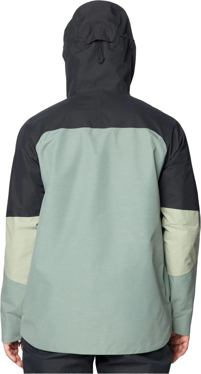 Sky Ridge Gore-Tex Ski Jacket - Men's