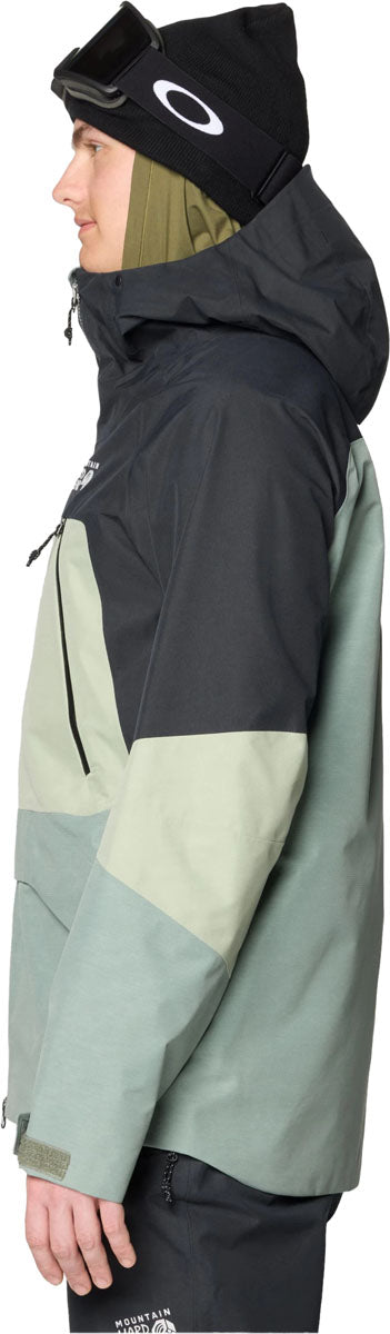 Sky Ridge Gore-Tex Ski Jacket - Men's