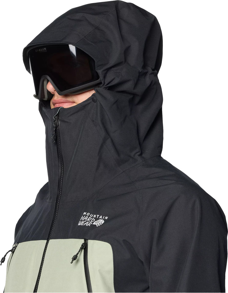 Sky Ridge Gore-Tex Ski Jacket - Men's