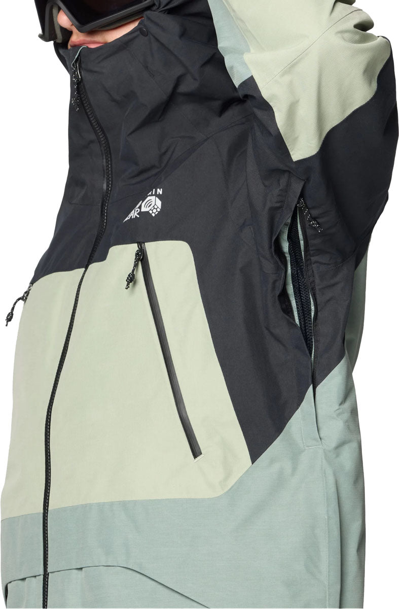 Sky Ridge Gore-Tex Ski Jacket - Men's