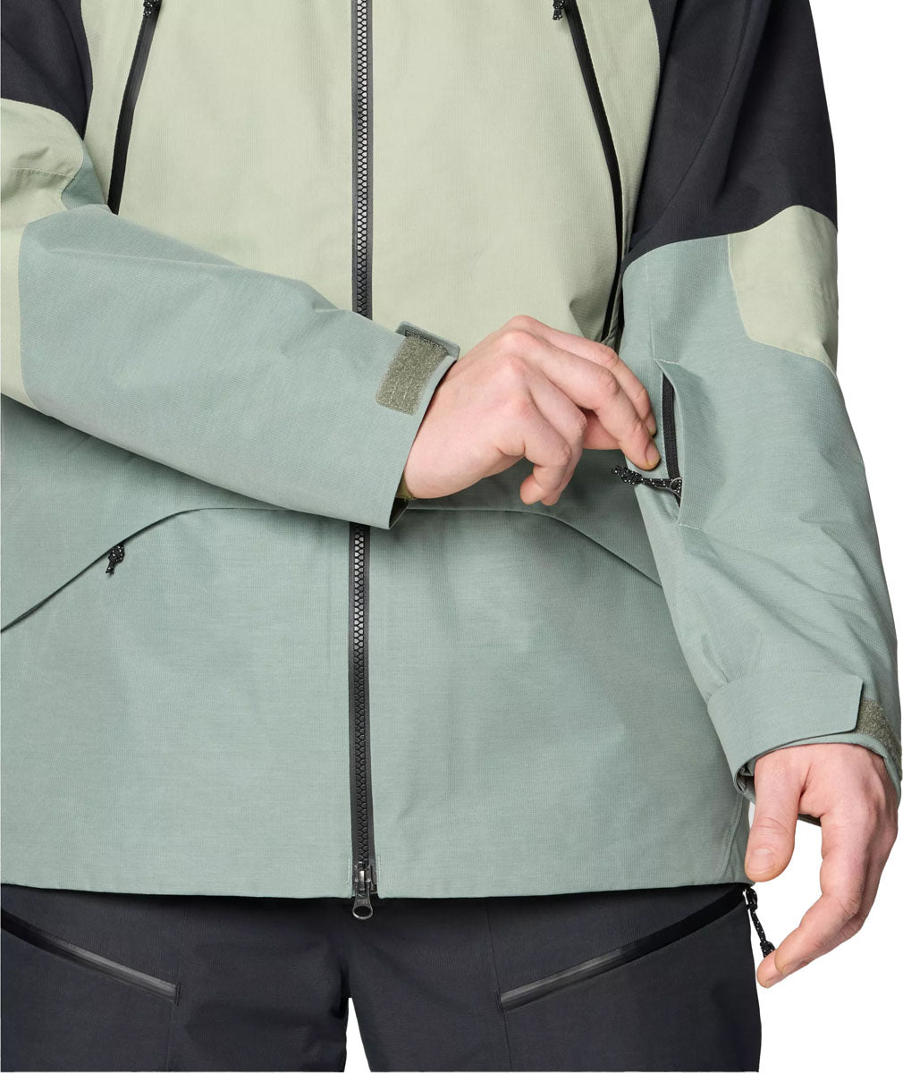 Sky Ridge Gore-Tex Ski Jacket - Men's