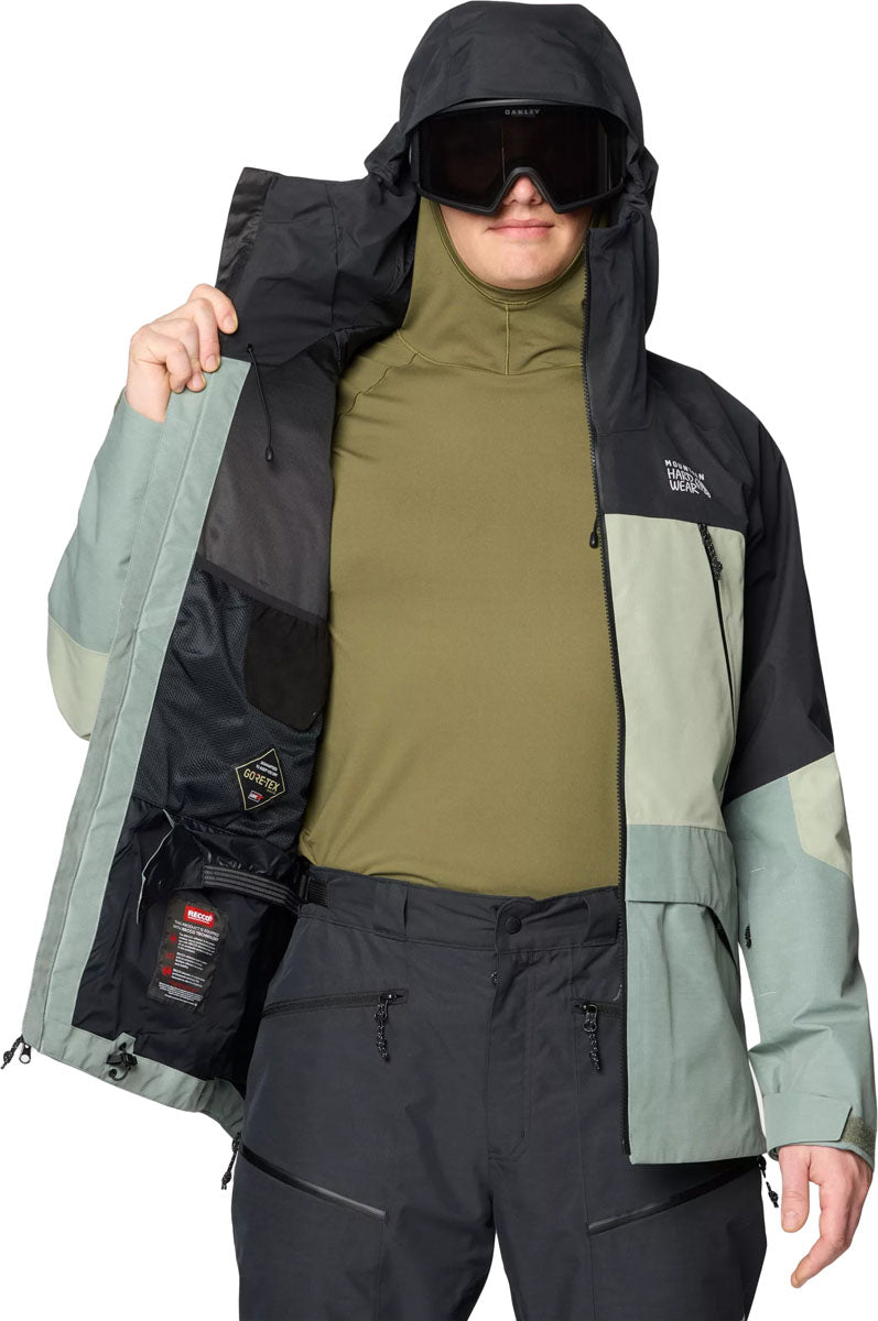 Sky Ridge Gore-Tex Ski Jacket - Men's