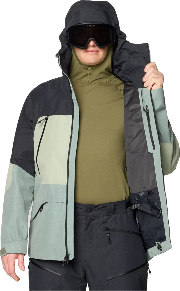 Sky Ridge Gore-Tex Ski Jacket - Men's