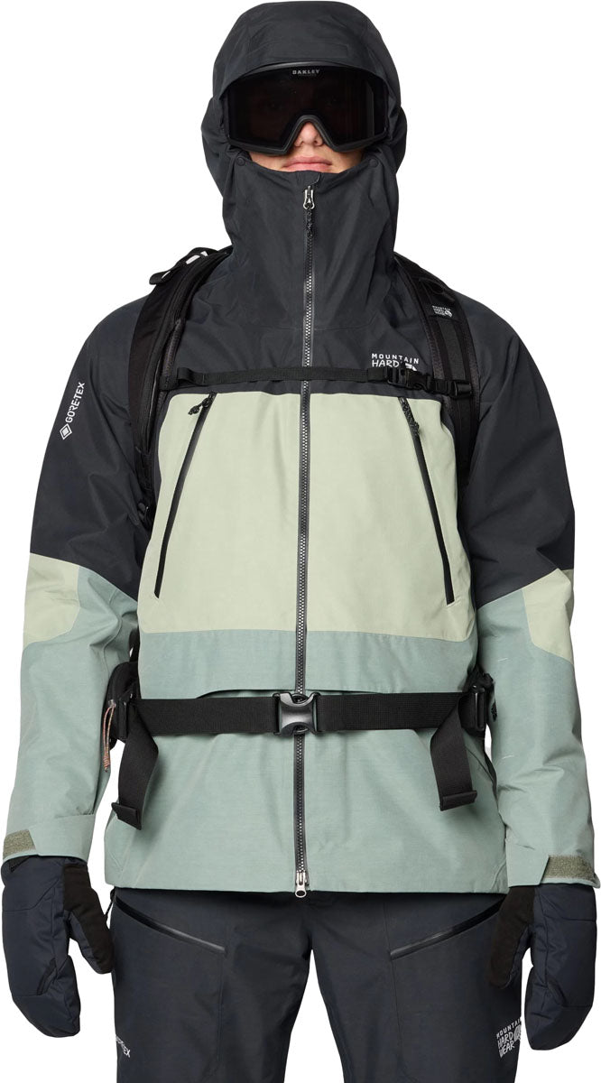 Sky Ridge Gore-Tex Ski Jacket - Men's