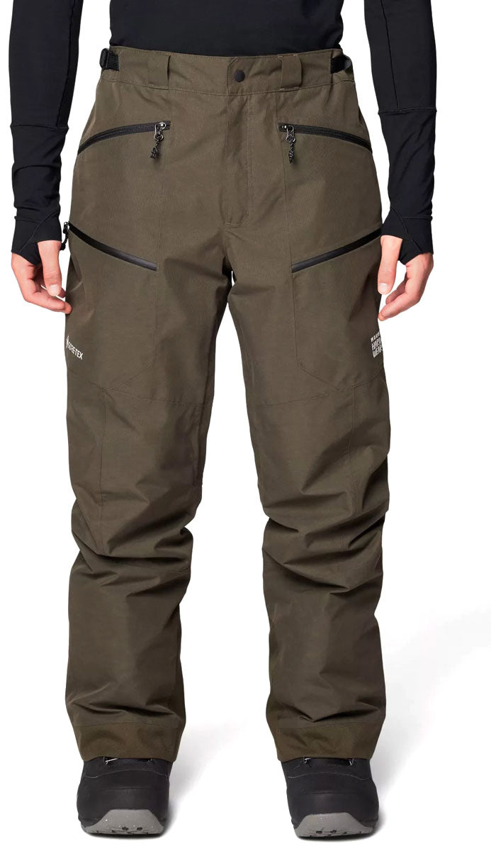 Sky Ridge Gore-Tex Snow Pants - Men's 