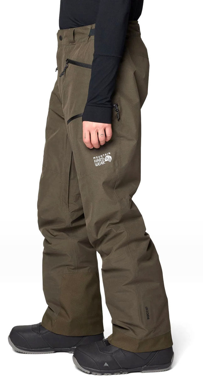 Sky Ridge Gore-Tex Snow Pants - Men's 