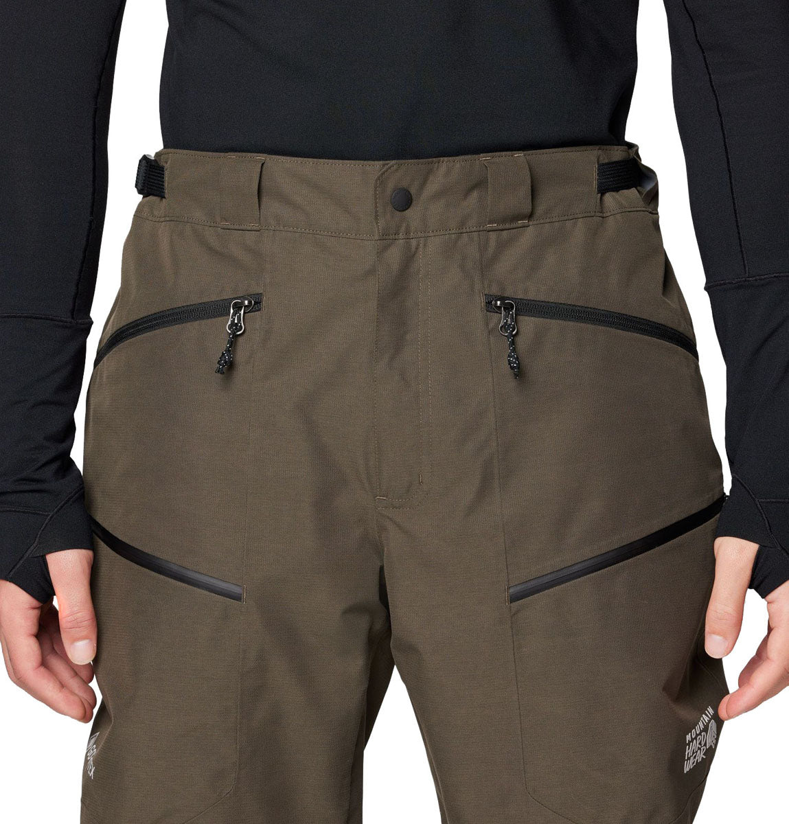 Sky Ridge Gore-Tex Snow Pants - Men's 