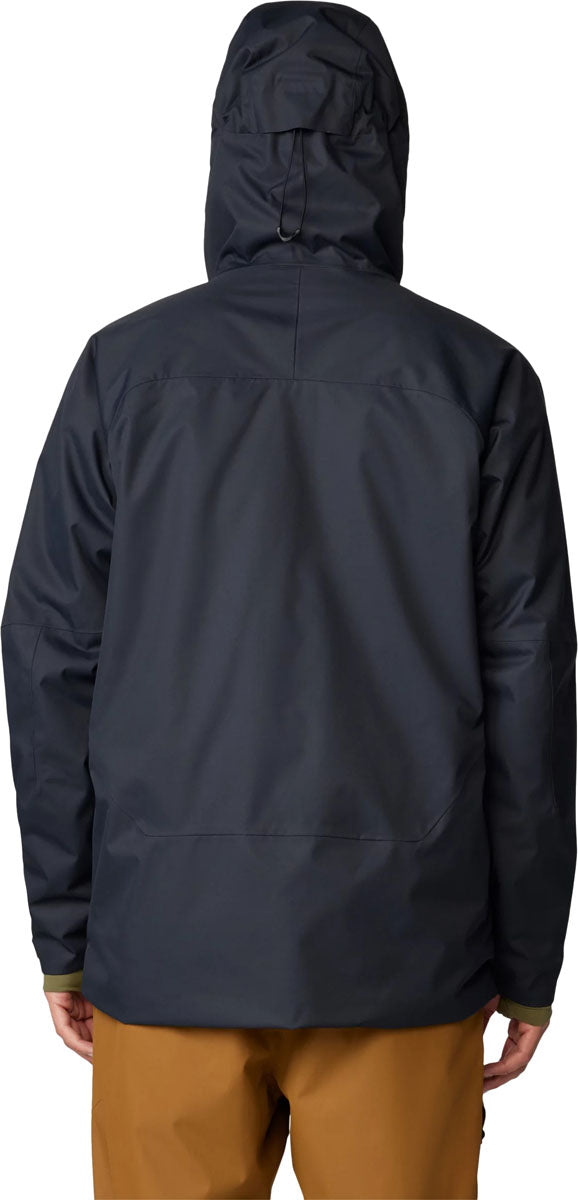 Firefall Ski Jacket - Men's 