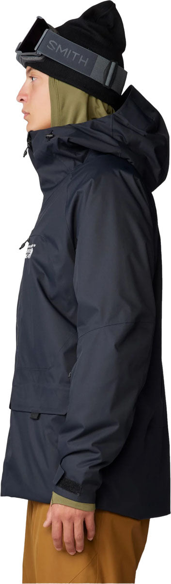 Firefall Ski Jacket - Men's 