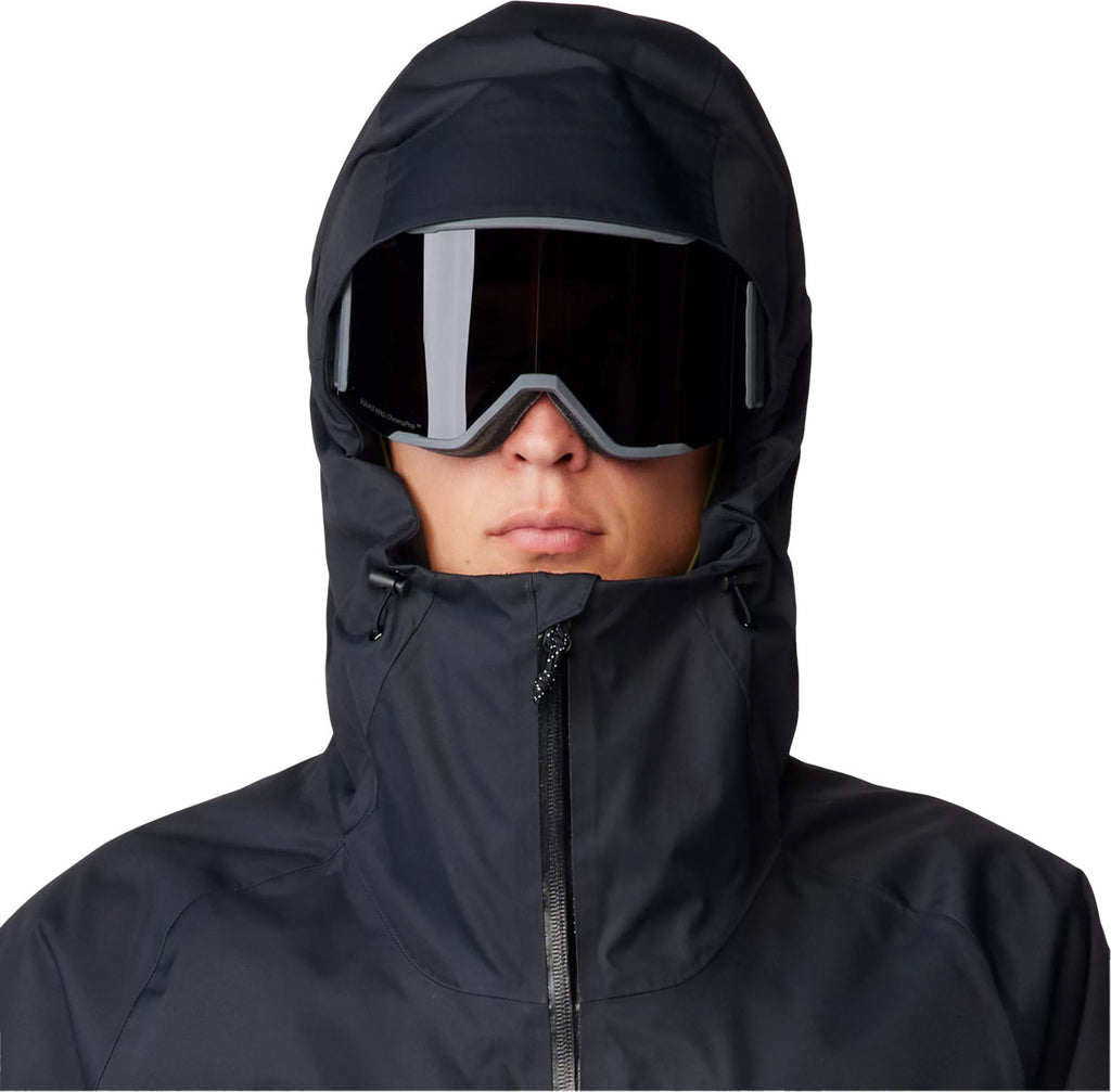 Firefall Ski Jacket - Men's 