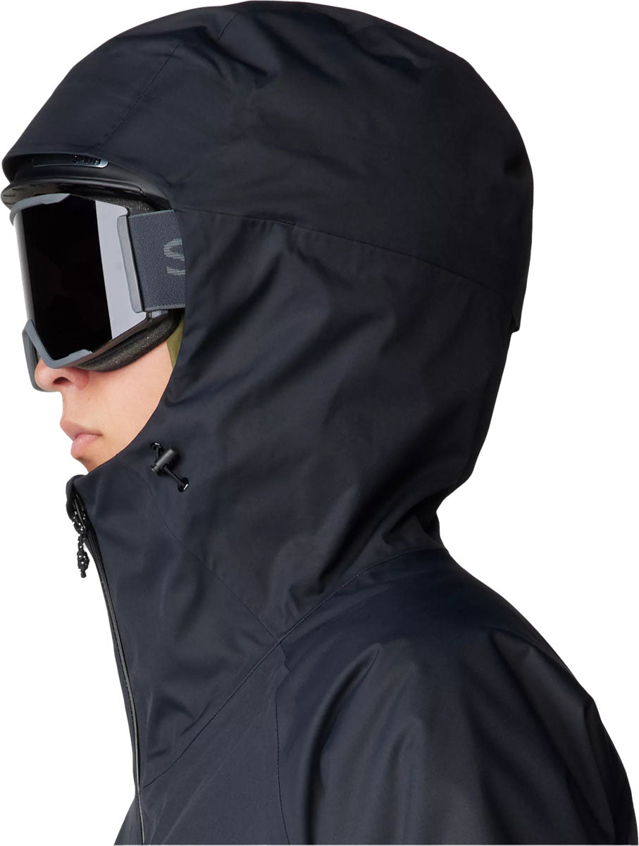 Firefall Ski Jacket - Men's 