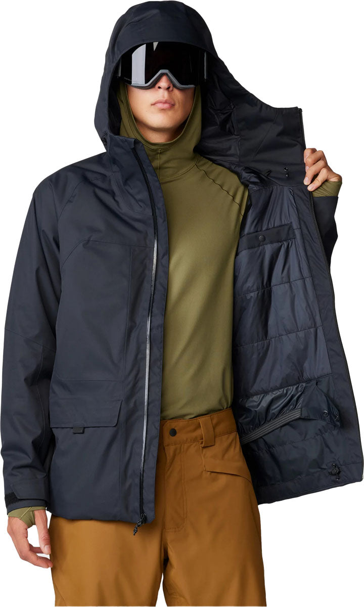 Firefall Ski Jacket - Men's 