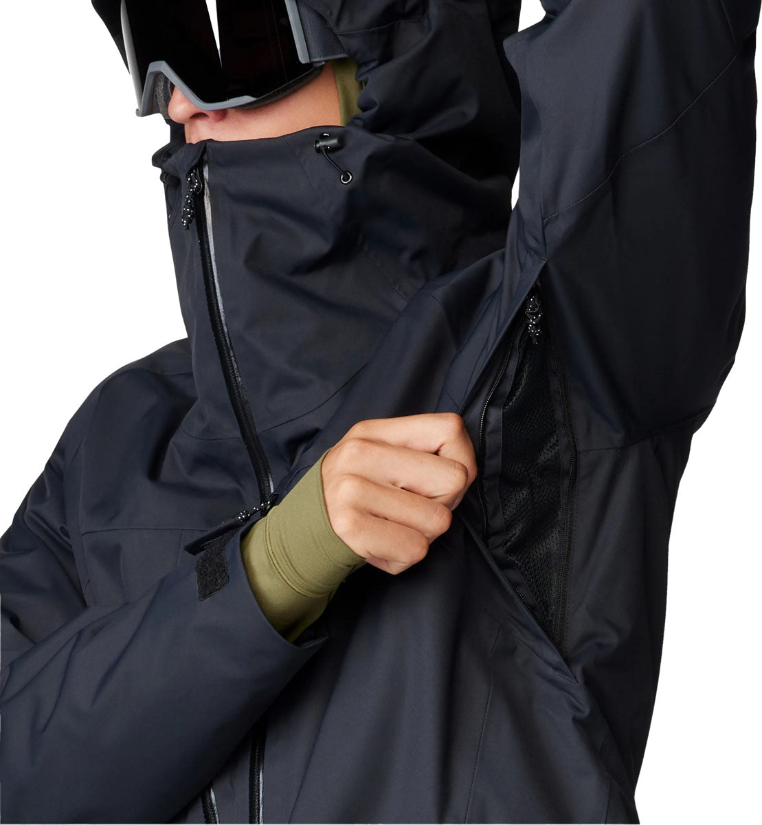 Firefall Ski Jacket - Men's 