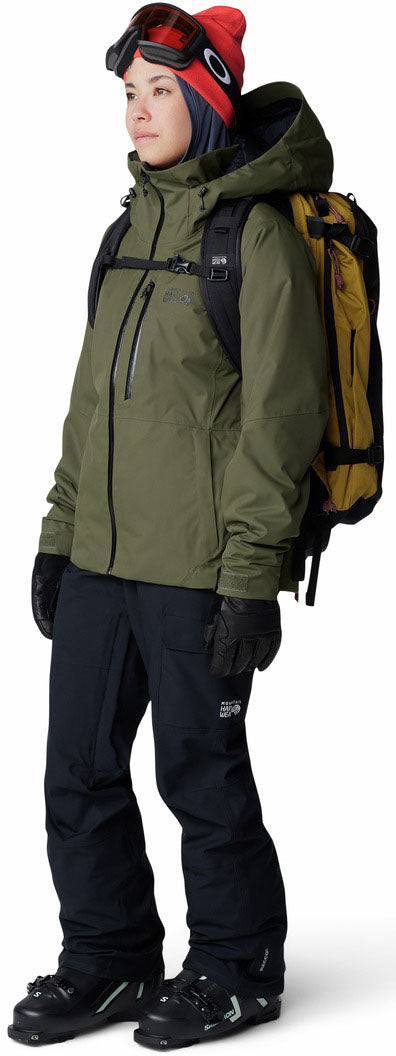 Powder Maven Snow Pants - Women's