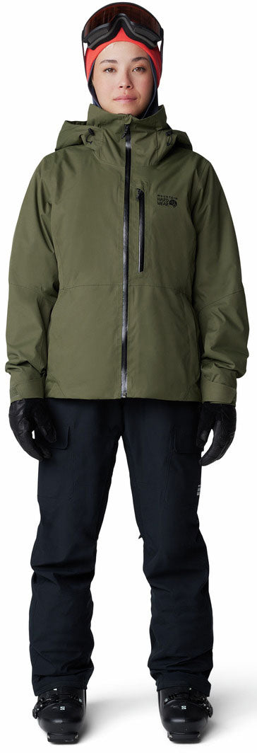 Powder Maven Snow Pants - Women's