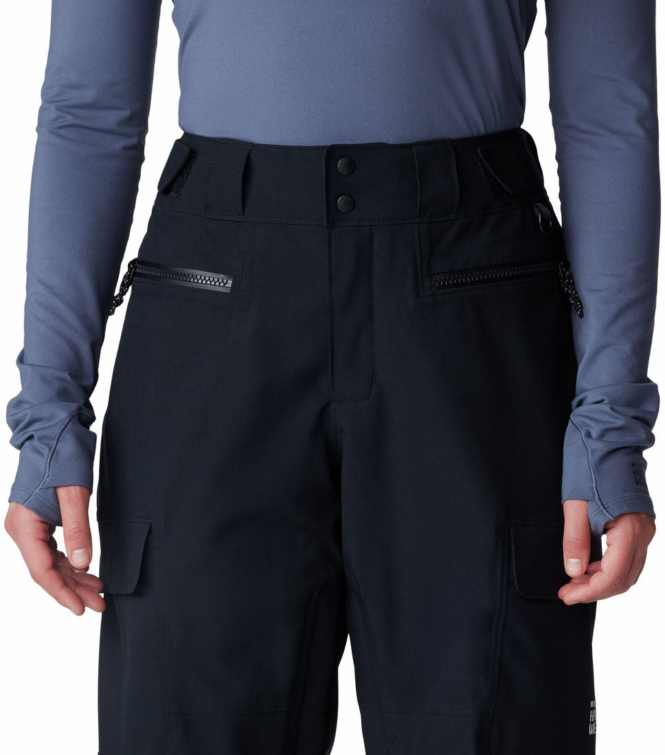 Powder Maven Snow Pants - Women's