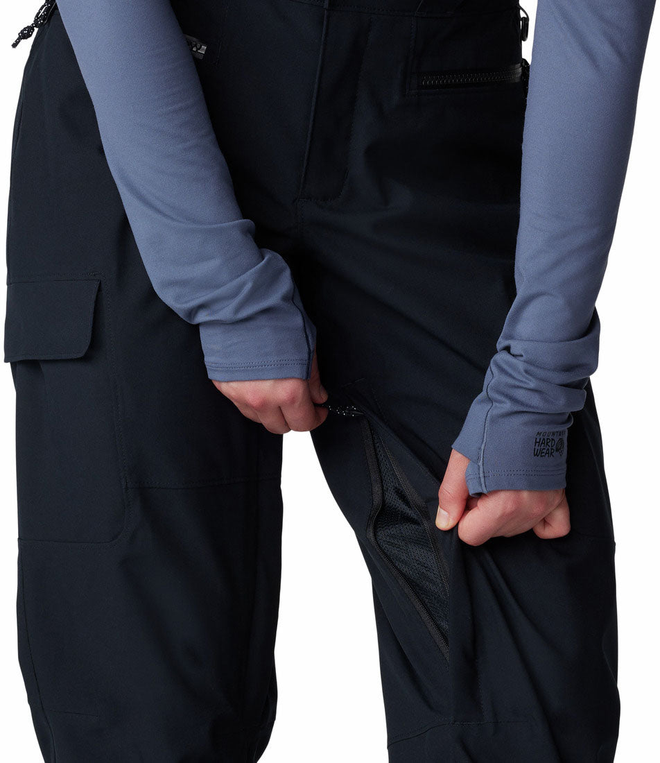 Powder Maven Snow Pants - Women's