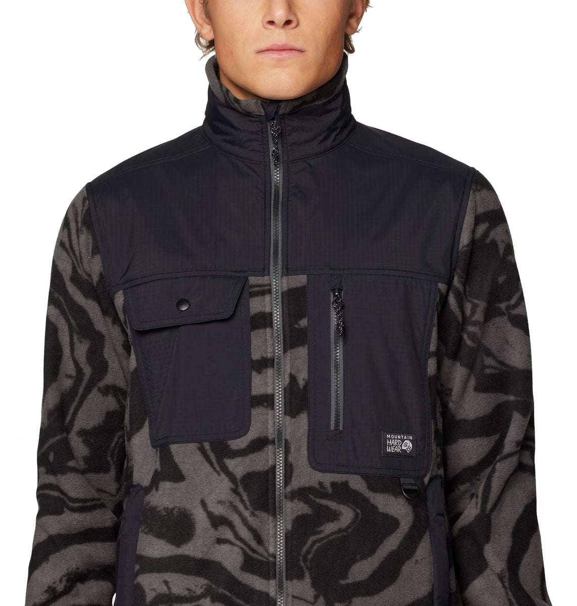 First Tracks Jacket - Men's 