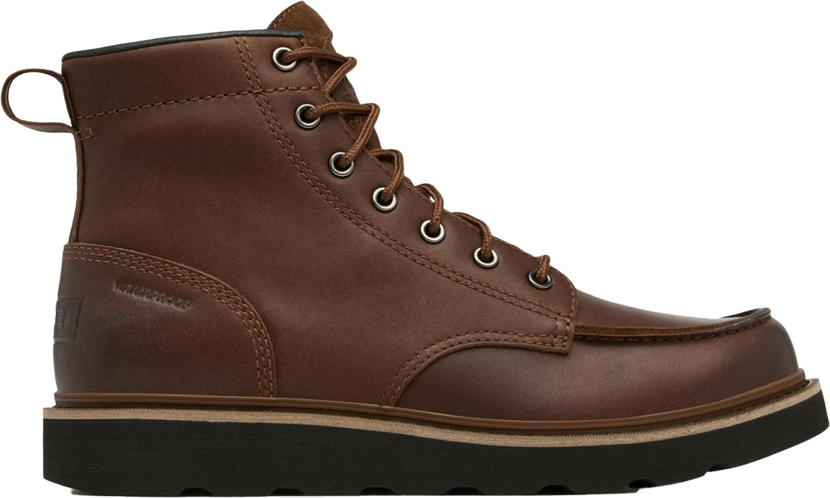 Slabtown 62 Moc Waterproof Boots - Men's