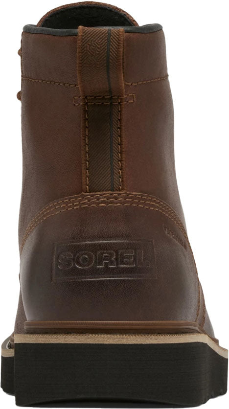Slabtown 62 Moc Waterproof Boots - Men's