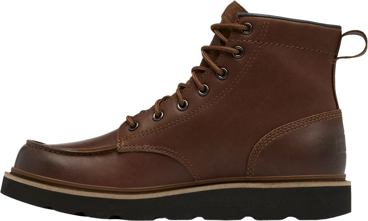 Slabtown 62 Moc Waterproof Boots - Men's