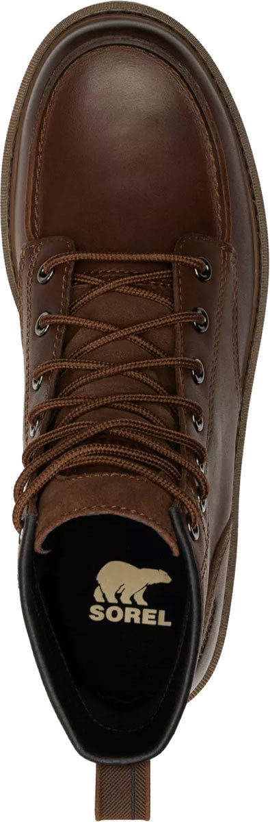Slabtown 62 Moc Waterproof Boots - Men's