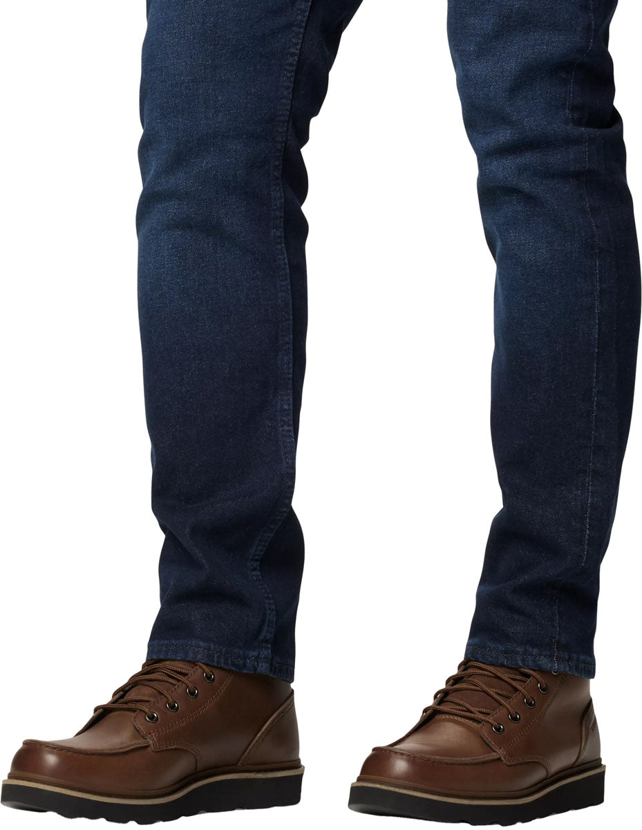 Slabtown 62 Moc Waterproof Boots - Men's