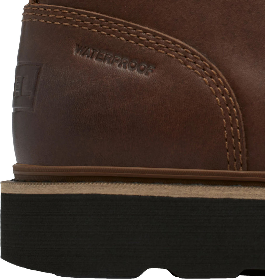Slabtown 62 Moc Waterproof Boots - Men's