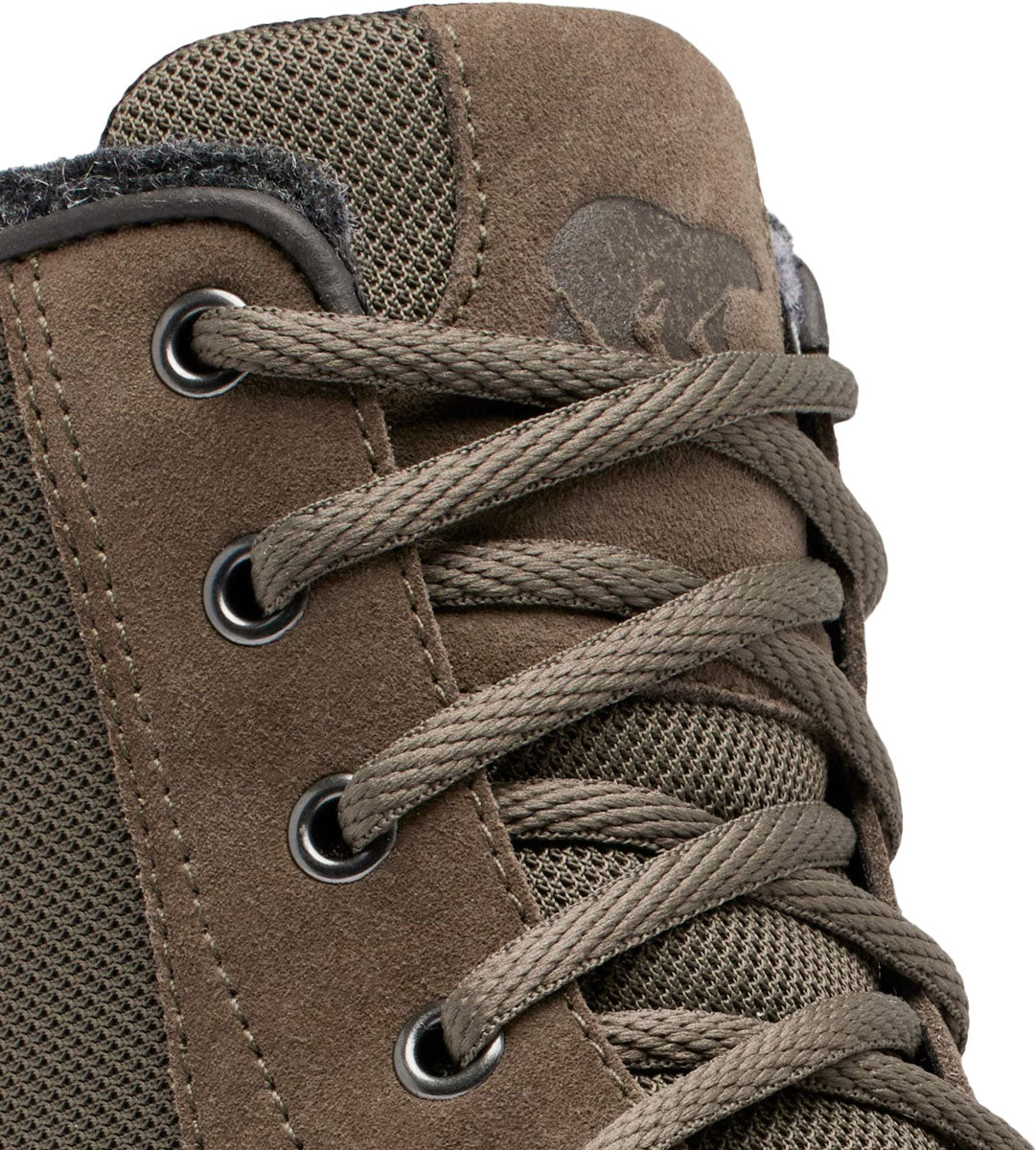 Buxton Lite Winter Boots - Men's