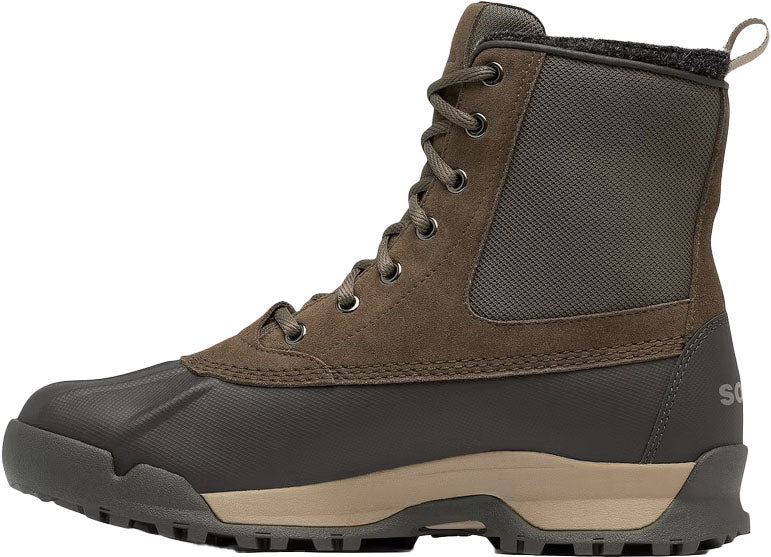 Buxton Lite Winter Boots - Men's