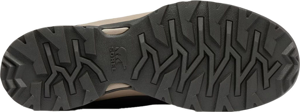 Buxton Lite Winter Boots - Men's